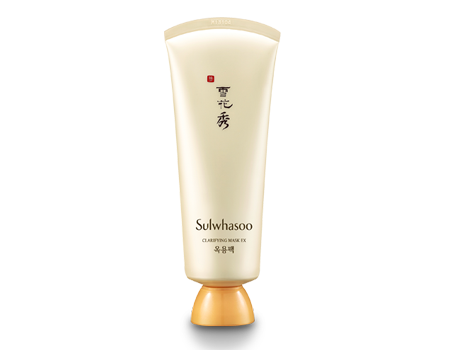 Clarifying Mask EX 150ml